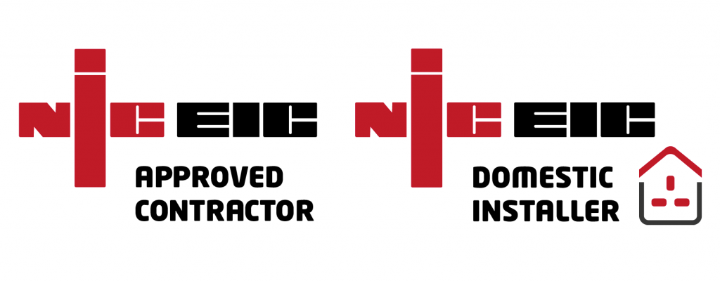 NICEIC-logos